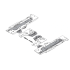 Zestaw Blum Tip-on blumotion do tandembox L-3 350 - 600mm T60B3530