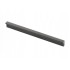 Uchwyt meblowy GTV PILLAR, 320/360 mm, czarny mat