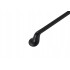 Uchwyt meblowy FABRICIO GTV 192 mm czarny mat