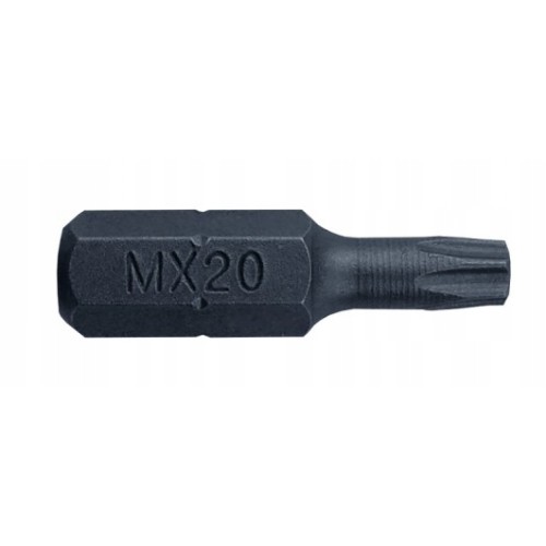 Bit do wkrętów Matrix 1/4 25mm