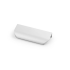 Uchwyt krawędziowy HEXA 64/96mm aluminium