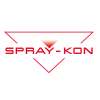 Spray-kon
